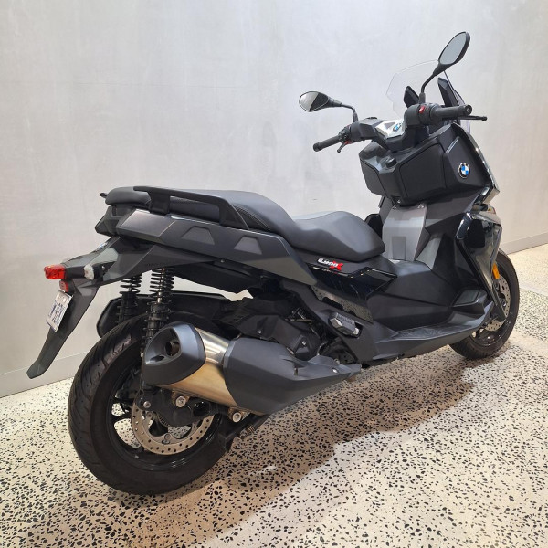 2023 BMW C 400 X ion C 400 image 3