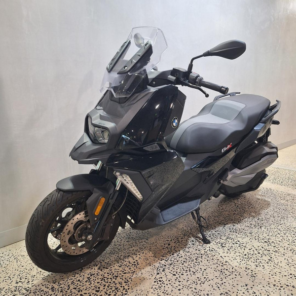 2023 BMW C 400 X ion C 400 image 4