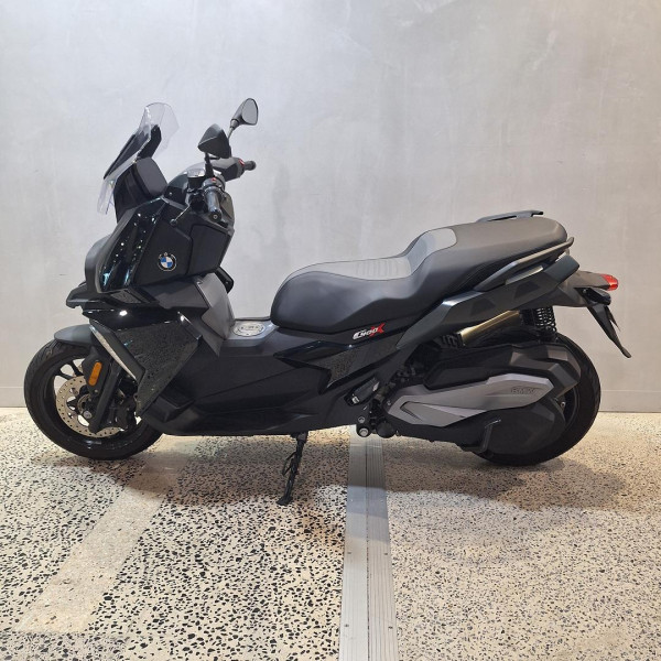 2023 BMW C 400 X ion C 400 image 5