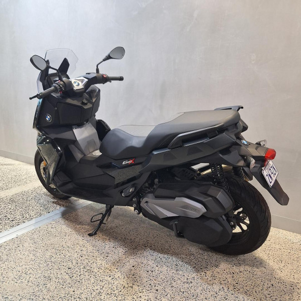 2023 BMW C 400 X ion C 400 image 6