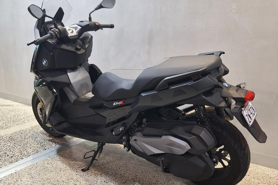 2023 BMW C 400 X ion C 400
