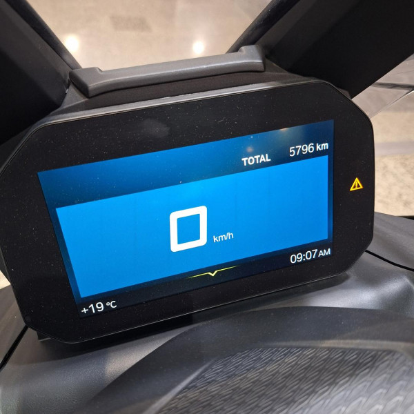 2023 BMW C 400 X ion C 400 image 7