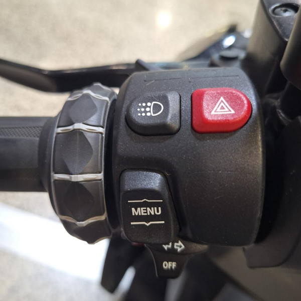 2023 BMW C 400 X ion C 400 image 8