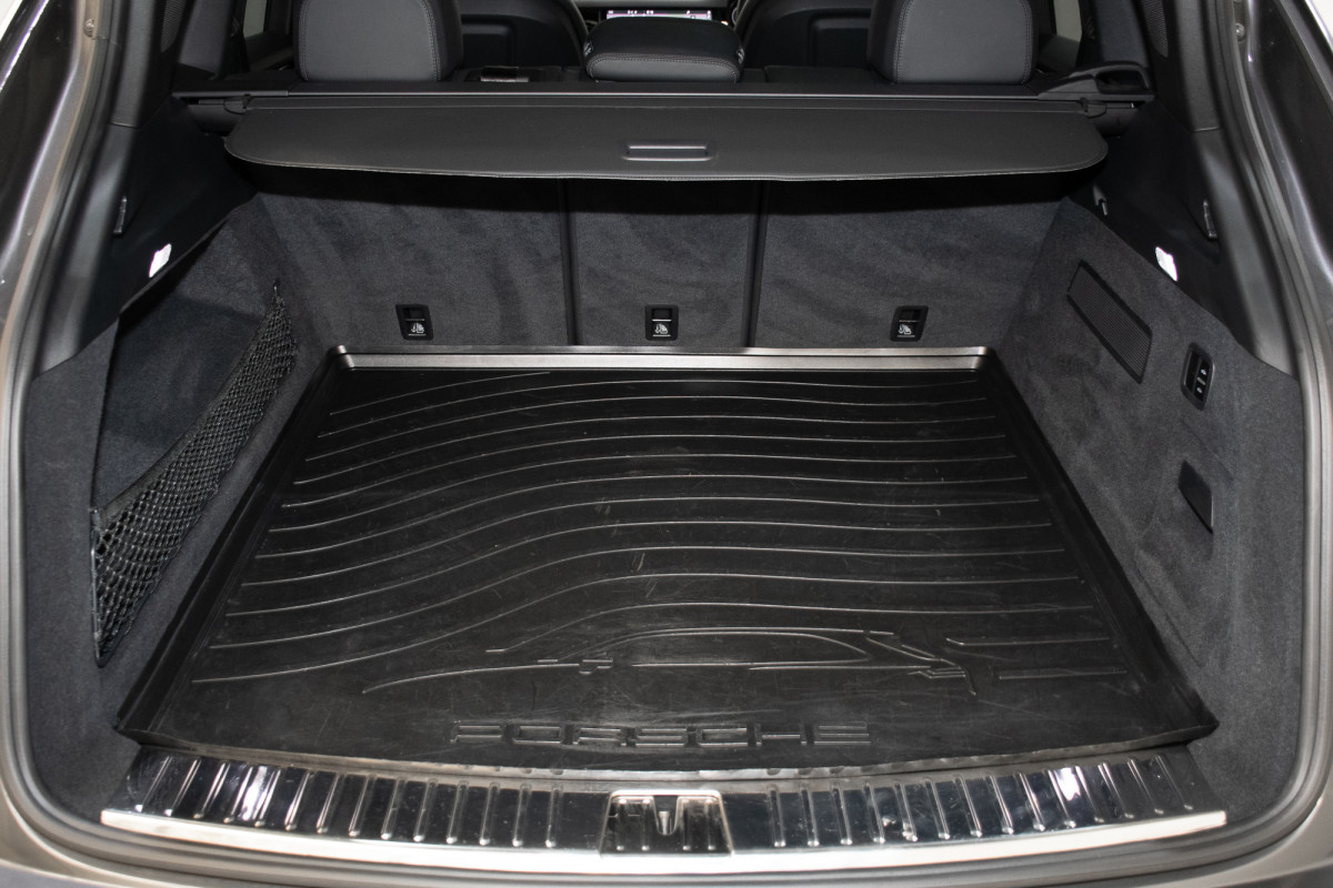 2019 Porsche Cayenne S SUV
