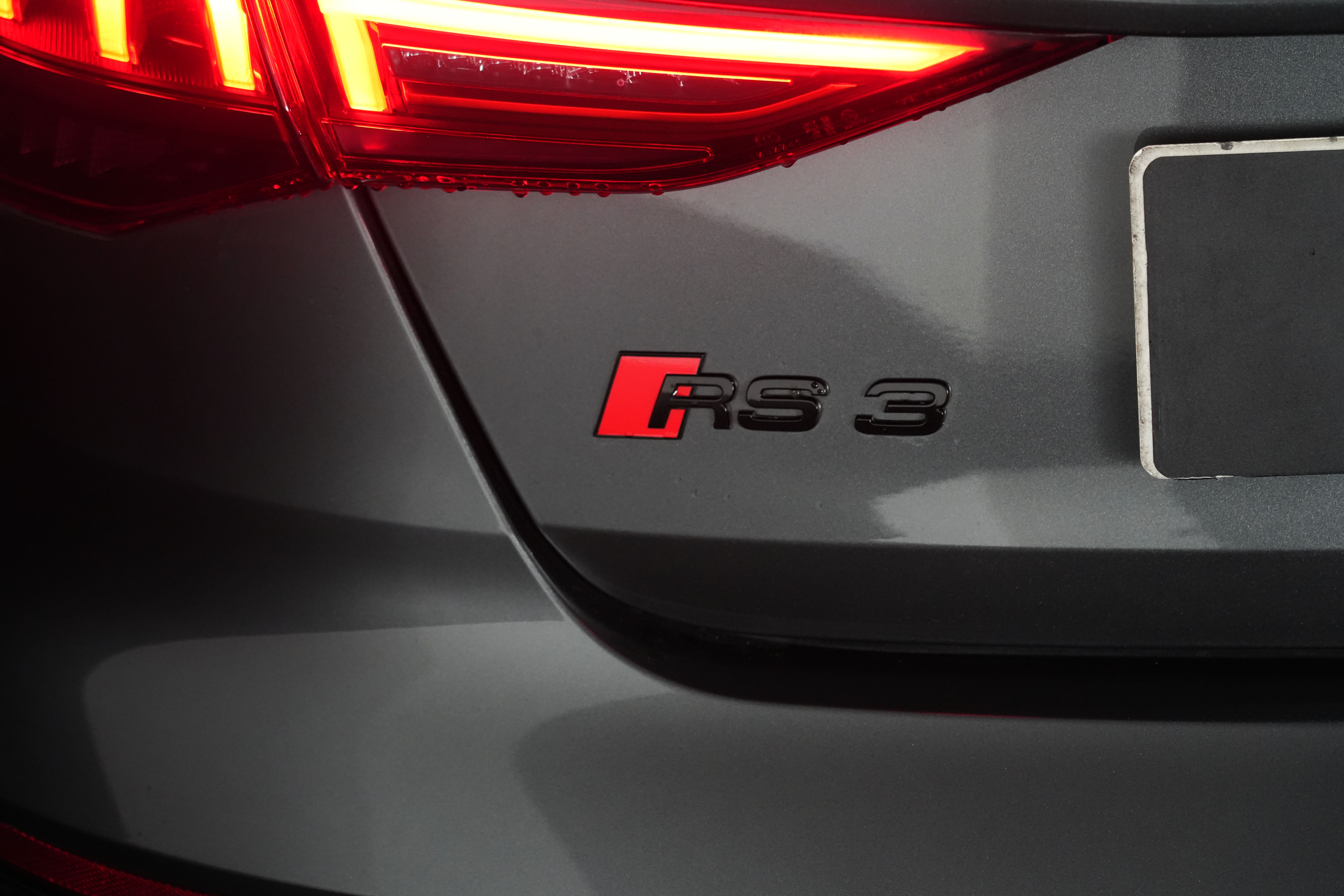 2024 Audi RS 3 Sedan Sedan Image 9