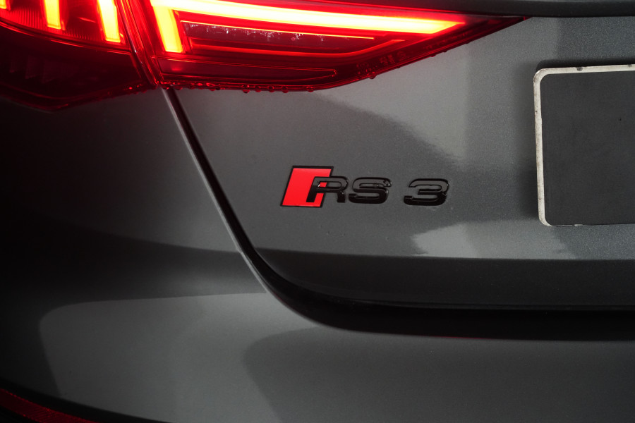 2024 Audi RS 3 Sedan Sedan Image 9