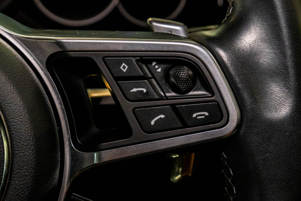 2022 MY23 Porsche Cayenne S Platinum Edition Coupe