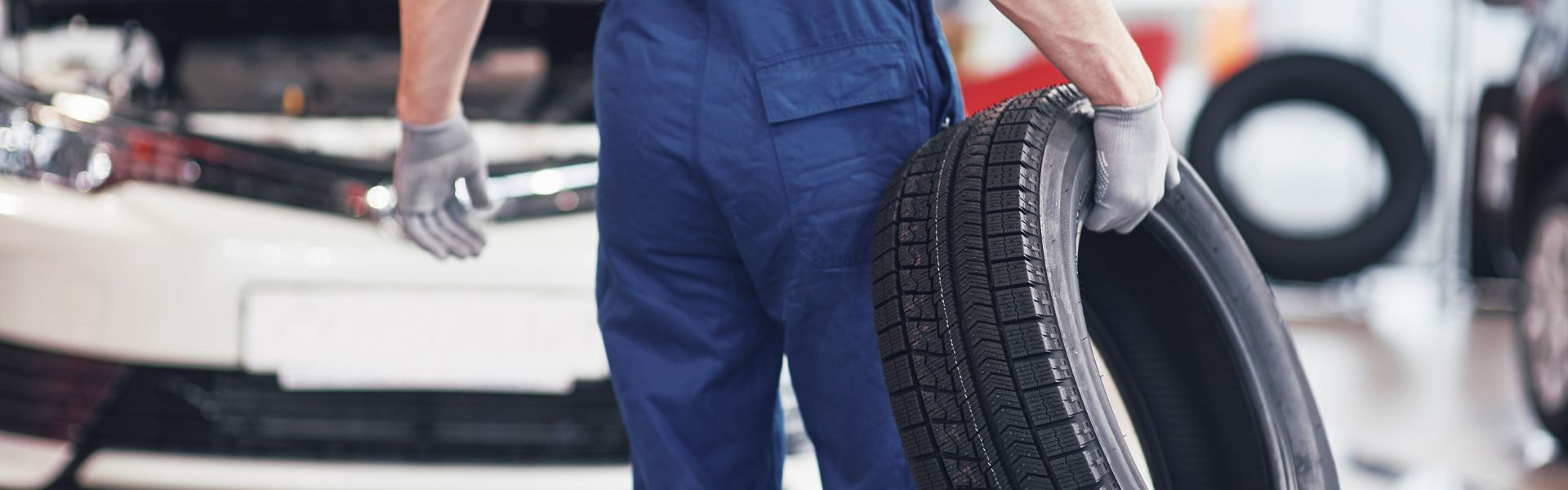 Parts - Warwick Automotive Group