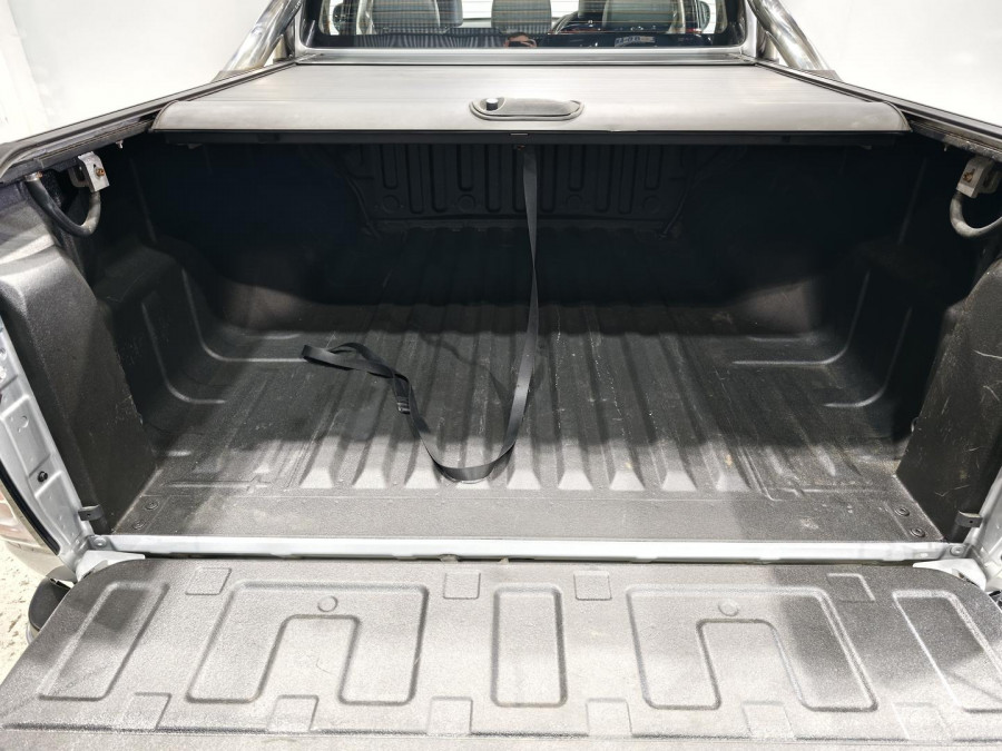 2024 GWM Ute NPW Cannon Premium Ute Image 20