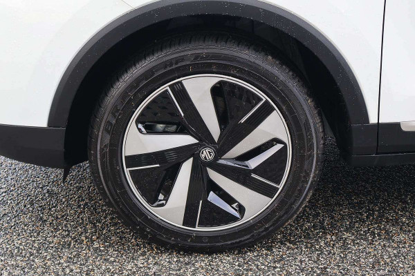 2024 MY23 MG ZS EV AZS1 Essence SUV Image 18