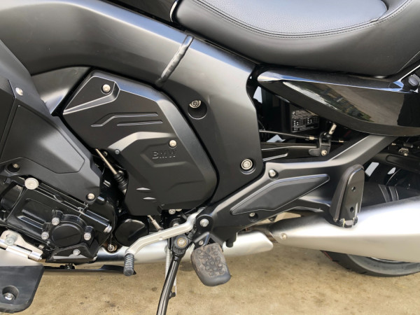 2019 BMW K1600 B Motorcycle