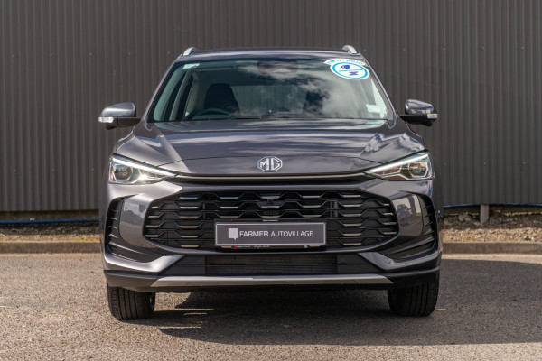 2026 MG ZS Excite Hybrid+ SUV Image 4