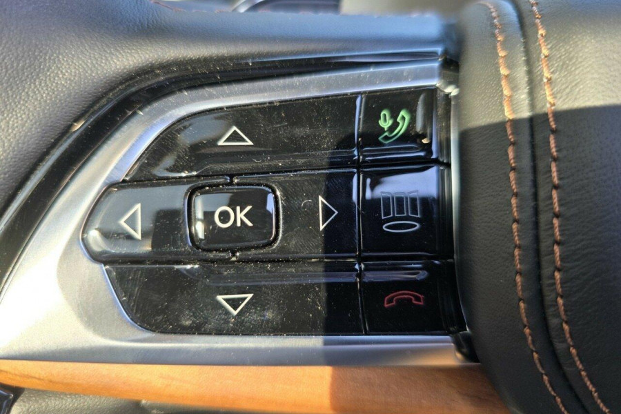 2023 Jeep Grand Cherokee WL Summit Reserve 4xe SUV Image 17