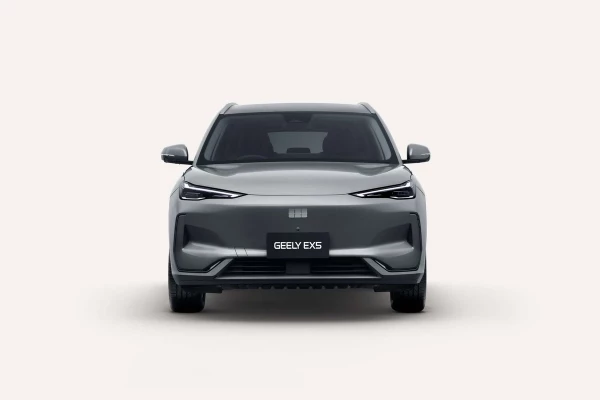 2026 Geely EX5 E245 Complete Extended Range SUV image 2