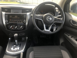 2024 Nissan Navara D23 SL Warrior Ute image 12