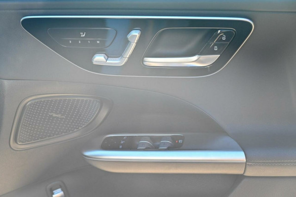 2022 MY23 Mercedes-Benz C-Class W206 C200 Sedan Image 7