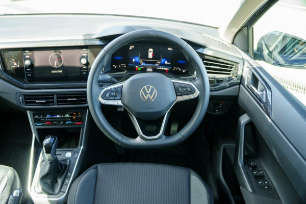 2026 Volkswagen Polo AE 85TSI CityLife Hatch Image 10