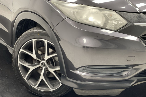 2016 Honda HR-V VTi Wagon Image 2