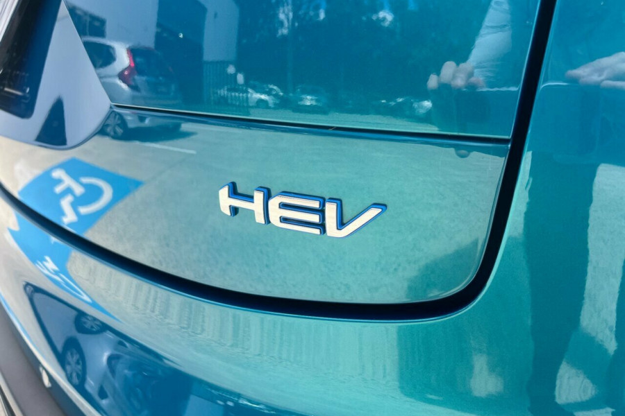 2024 GWM Haval Jolion A02 Lux Hybrid SUV Image 14