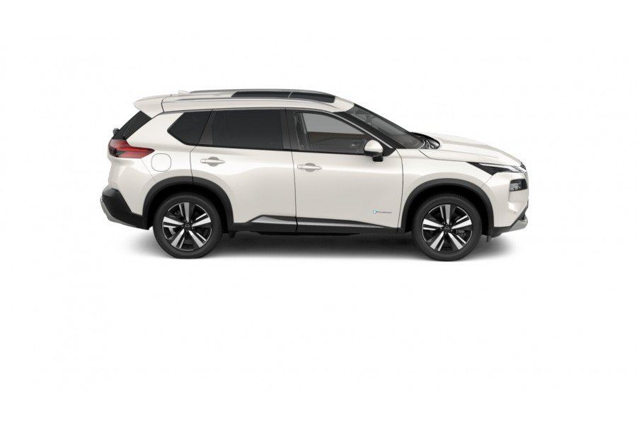 2024 MY25 Nissan X-Trail T33 Ti e-POWER SUV Image 13