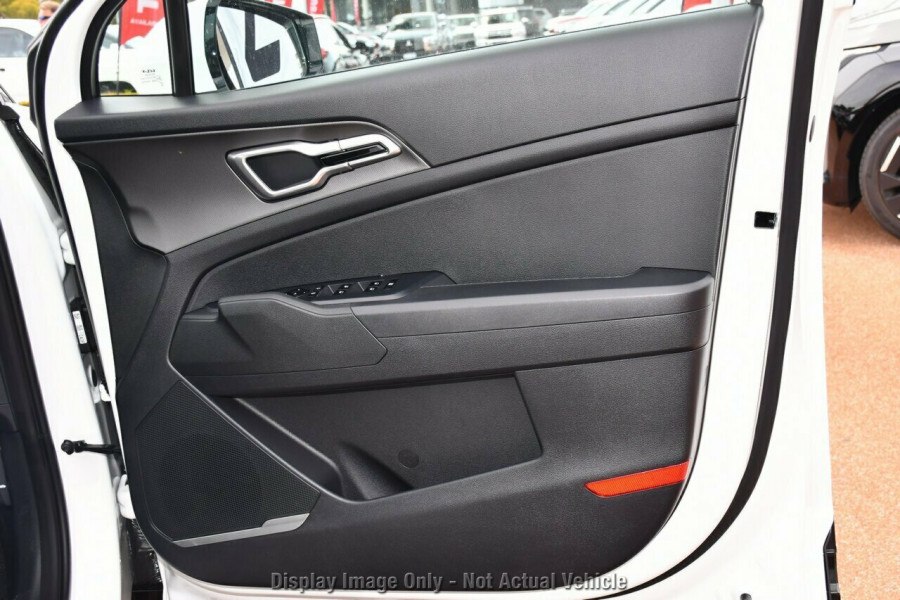 2026 MY27 Kia Sportage NQ5 PE HEV SX SUV Image 5