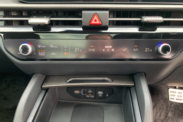 2026 Kia Sportage NQ5 PE GT-Line SUV Image 21