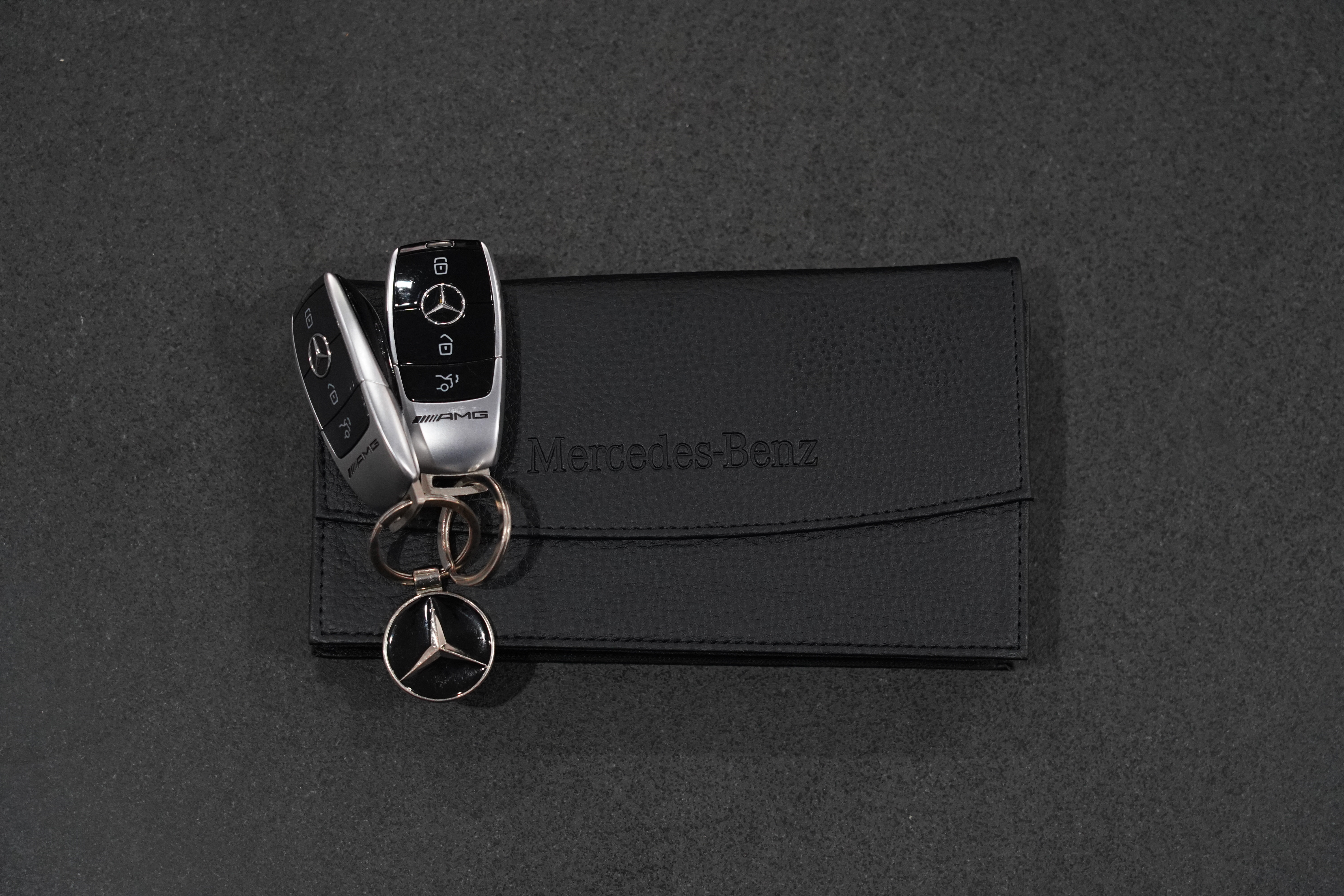 2022 Mercedes-Benz E63S AMG 4matic+ Sedan Image 51