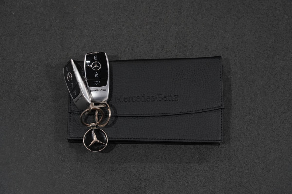 2022 Mercedes-Benz E63S AMG 4matic+ Sedan Image 51