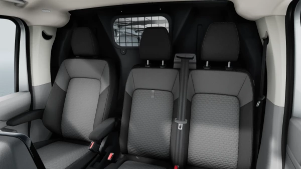 2025 Volkswagen Transporter NSN TDI 125kW Van image 15