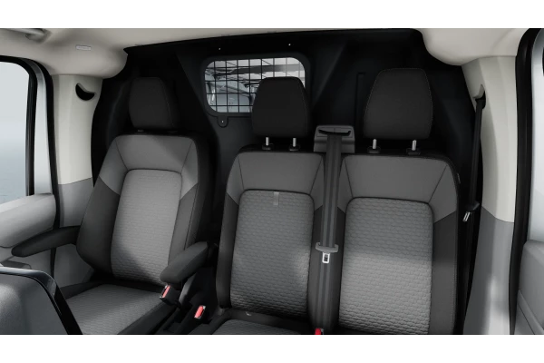 2025 Volkswagen Transporter NSN TDI 125kW Van Image 15