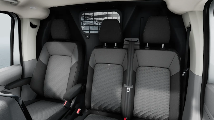 2025 Volkswagen Transporter NSN TDI 125kW Van Image 15