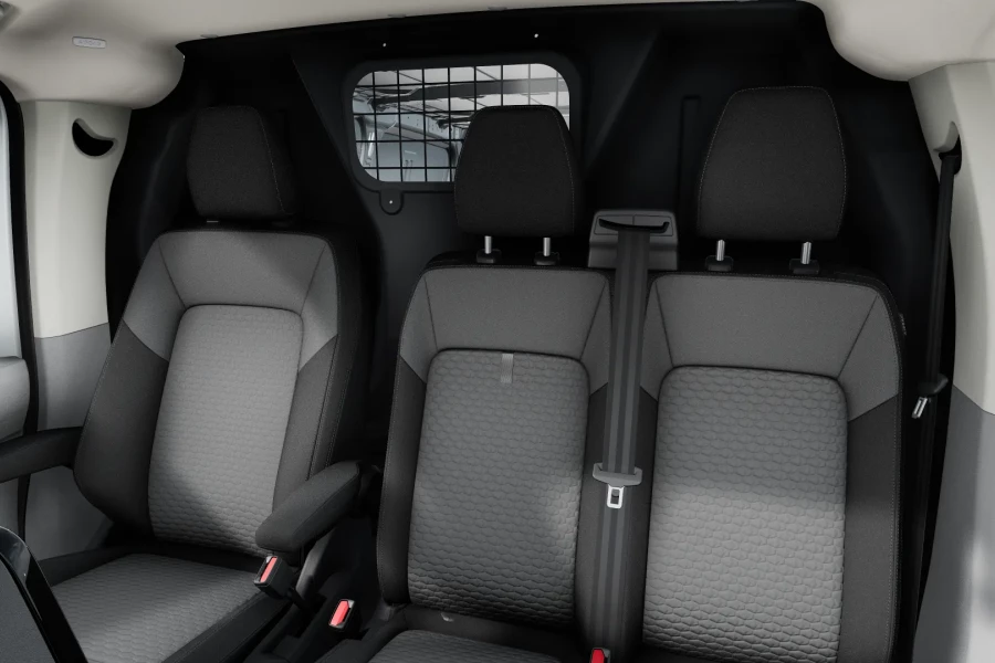 2025 Volkswagen Transporter NSN TDI 125kW Van