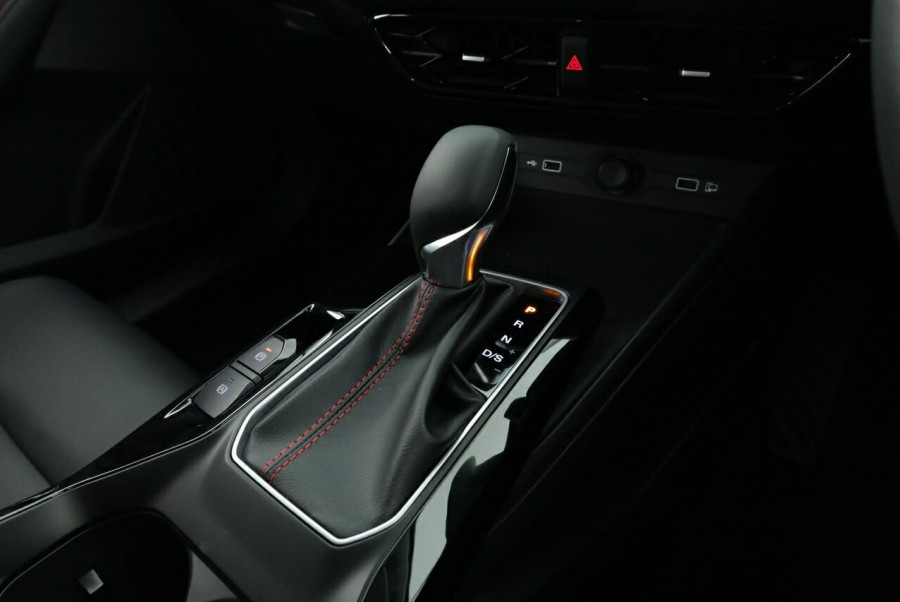 2023 MG MG5 AP32 Vibe Sedan Image 24