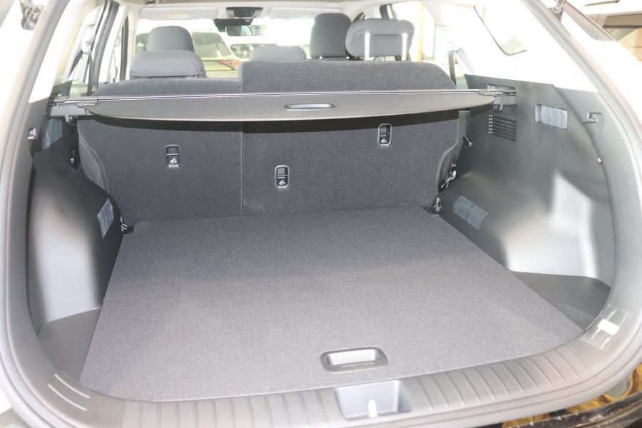2026 MY27 Kia Sportage NQ5 PE HEV SX SUV Image 9