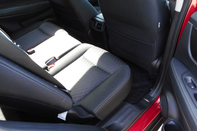 2018 Nissan X-Trail T32 Series II ST Suv