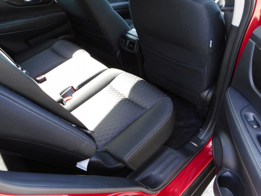 2018 Nissan X-Trail T32 Series II ST Suv Image 11