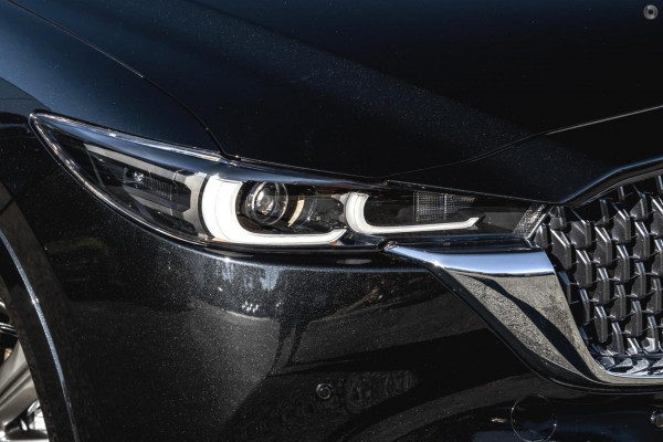 2026 Mazda CX-5  G25 Akera SUV Image 15