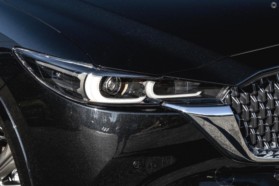 2026 Mazda CX-5  G25 Akera SUV Image 15