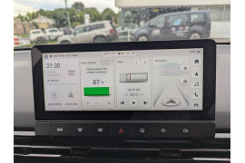 2024 MG MG4 MEH32 Long Range 77 Hatch