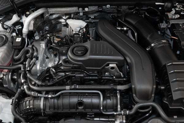 2025 Audi A3 GY 35 TFSI S line Sedan image 24