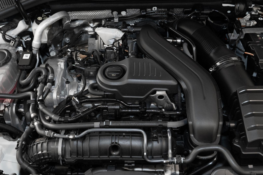 2025 Audi A3 GY 35 TFSI S line Sedan