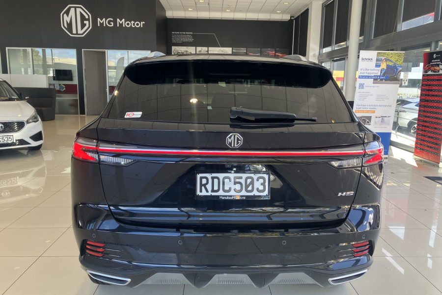 2025 MG HS Essence 1.5Pt SUV Image 6