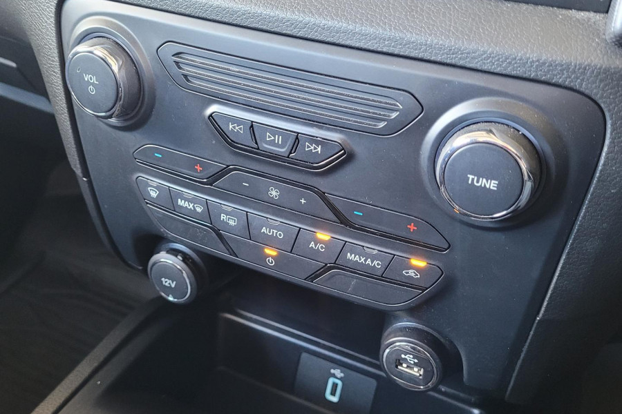 2022 MY21.75 Ford Everest UA II Ambiente SUV Image 18