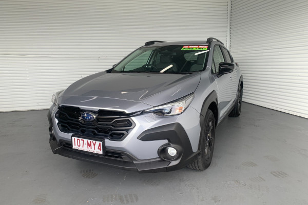 2024 Subaru Crosstrek G6X 2.0L SUV