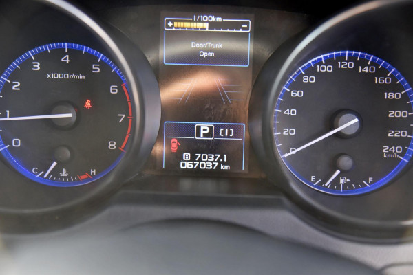 2017 Subaru Liberty 6GEN 2.5i Premium Sedan Image 23