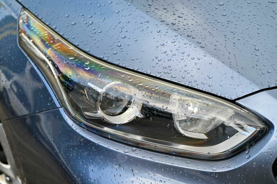 2019 Kia Cerato BD S Hatch Image 16