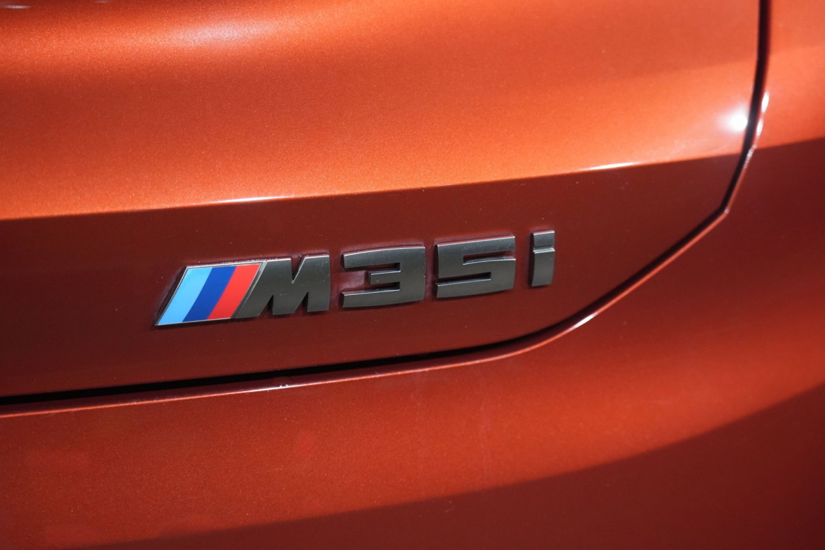 2019 BMW X2 M35i SUV