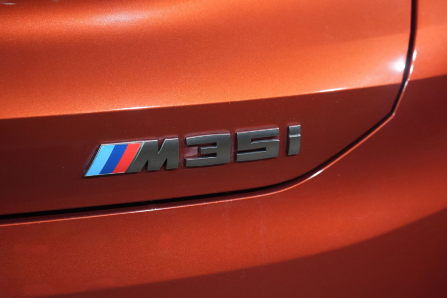 2019 BMW X2 M35i SUV Image 10