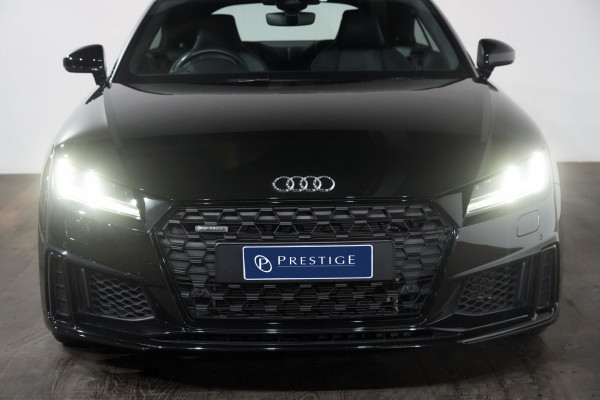 2022 Audi TT FV 45 TFSI Coupe Image 3