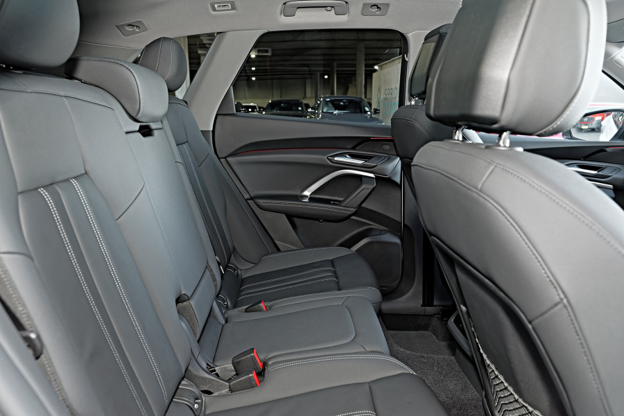2025 Audi Q5 GU TFSI 150kW SUV